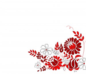 hungarian flower